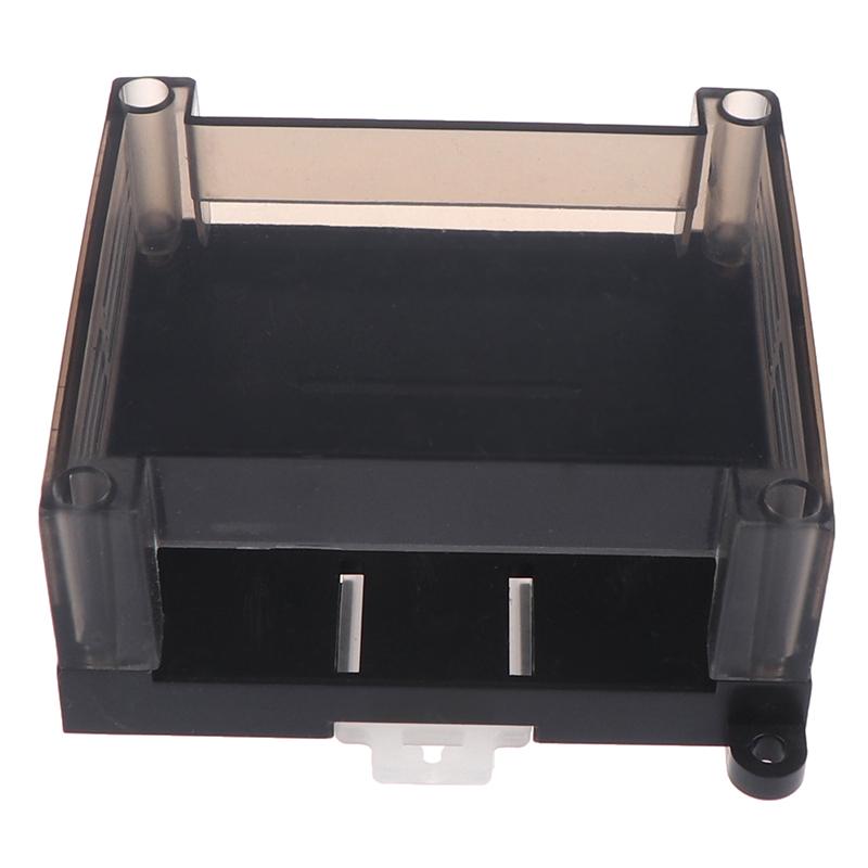 Plastic Plc Cutie de control industrial Panou Plc Carcasă Diy Pcb Shell