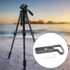 Fittest Quick Release Plate for Z50II Arca Swisses Tripods Mount Plate, Secure Camera Protections
