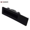 Trunk Lid Release Handle Tailgate Boot Switch 51247463161 For BMW X1 X3 X4 X5 X6 F22 F87 M2 F30 F80 M3 F82 F83 M4 F33 F48 F25