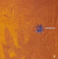 CD CANTOMA - Cantoma  Japan ObiDance & Electronica Used