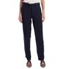 Women's Straight Trousers with Darts WJCT0102F