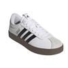 adidas Womens/Ladies VL Court 3.0 Suede Flat Trainers