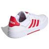 Adidas Entrap Disney 'White Red' FW7010