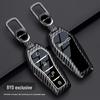 Key Case for BYD Models: Seal, Dolphin, Qin, Han, Tang, Song L, Sea Lion, Seagull, E7.