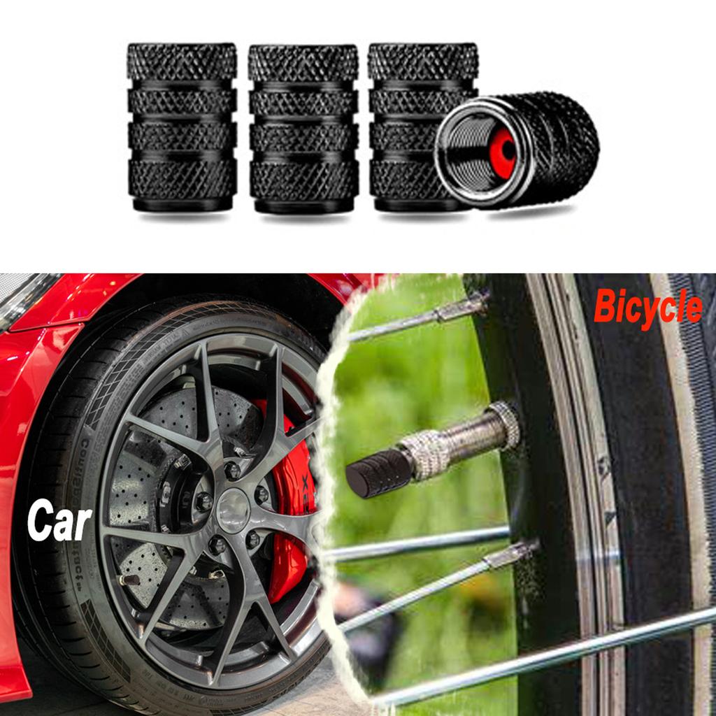 Flat Clear License Plate Covers, 2 Pack Clear Unbreakable License Plate Shields with Tire Valve