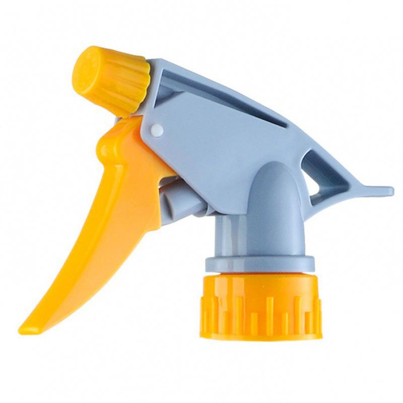 Universal High-Pressure Sprayer Head for Beverage Bottles - Ideal for Gardening, Watering Flowers, and Small Household Tasks