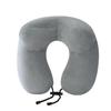 U-förmiges Reise- & Büro-Nackenkissen