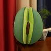 30cm Lovely Avocado Stuffed Plush Toys Filled Comfort Doll Kids Soft Sofa Cushion Cartoon Fruit Pillow Girls Boys Children Gifts