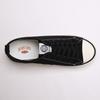 Harvard Shoes Scylla Canvas Sneakers Black