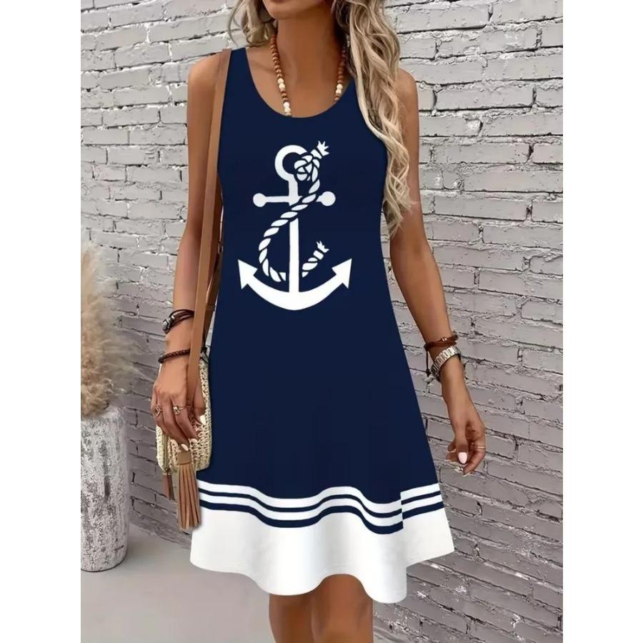 Robe d'été florale pour femme Élégante Décontractée à Habillée Tenue Mignonne Streetwear Stylé Vêtements pour Dames Y2k Vêtements pour Femme