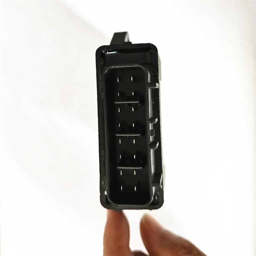 Cdi Unit Box For Suzuki Ltz400 / Kfx400 / Dvx400 2003-2004