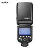Godox Thinklite TT685IIO TTL On-Camera Speedlite 2.4G Wirelss X System Flash GN60 High Speed