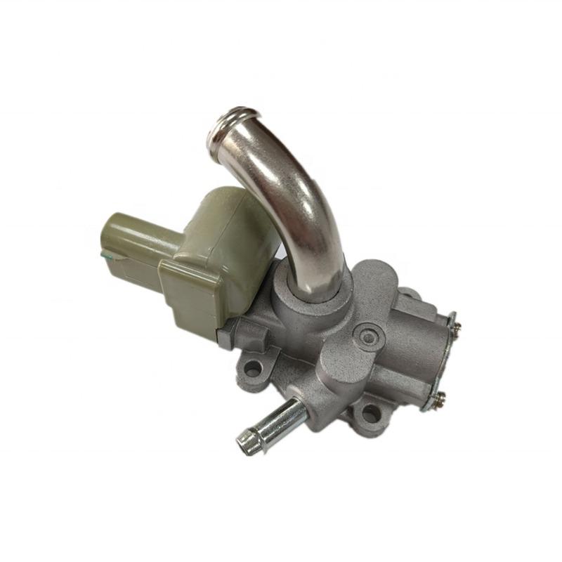 High Quality New For 22270-74400 Idle Air Control Valve IAC IACV For Toyota Corolla Matrix Pontiac 1.8L 2002~2006