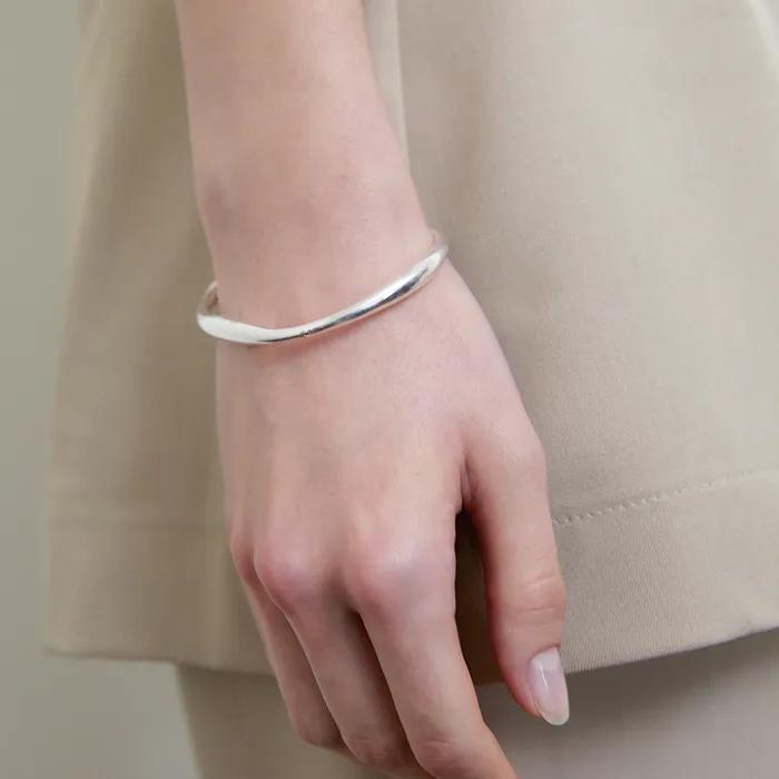 Unique Open Bracelet