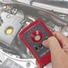 Fluid Analyzers LED Motor Engine Oil Quality Detector 12V Oil Quality Tester Auto Engine Diagnosis