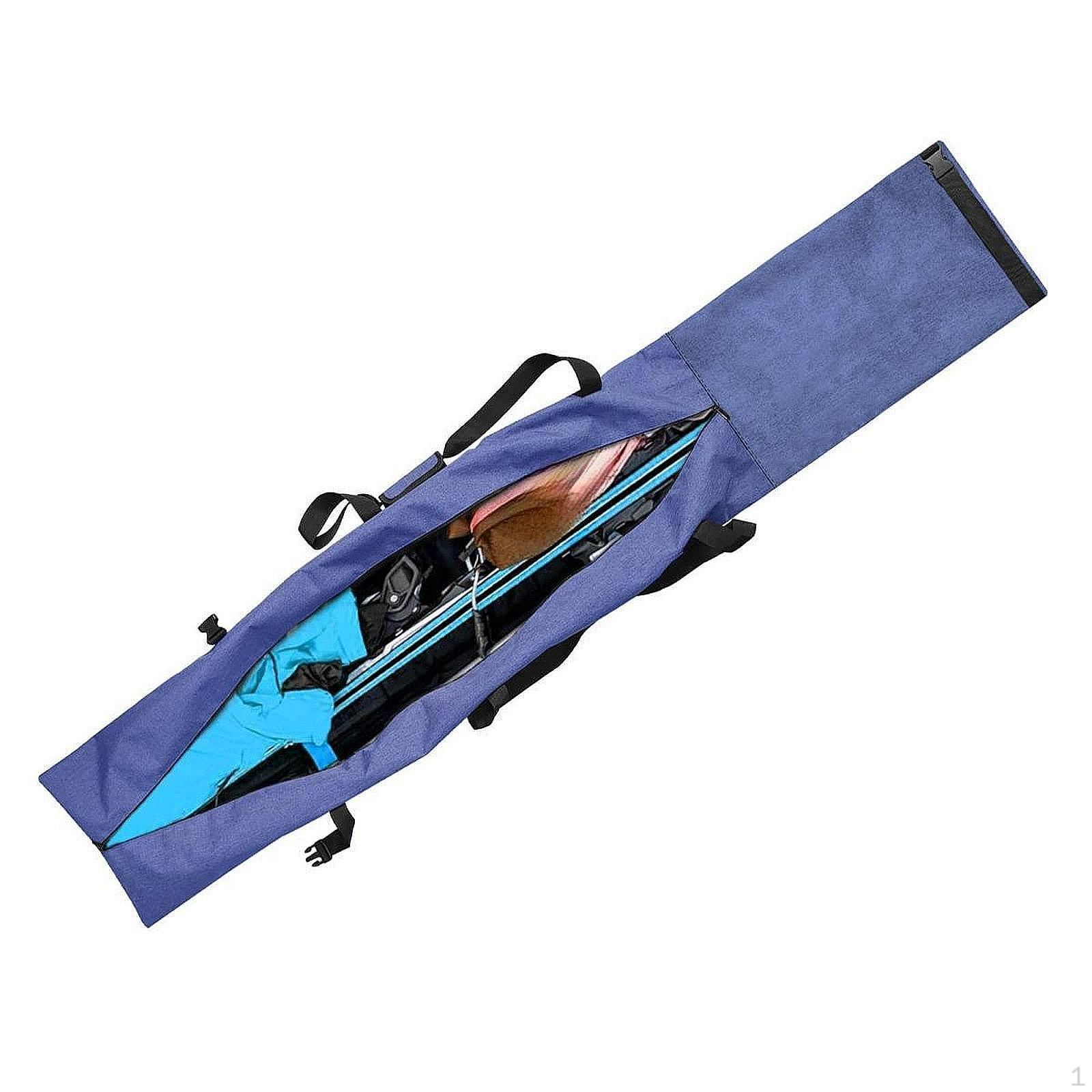 

Сумка для хранения лыж, переноска оборудования для сноубординга на открытом воздухе, переноска для спорта