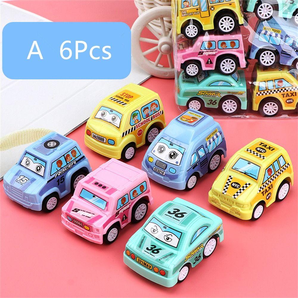 Car Engineering Vehicle Cars Set Pull Back Car Toys Engineering Vehicle Toys Engineering Models