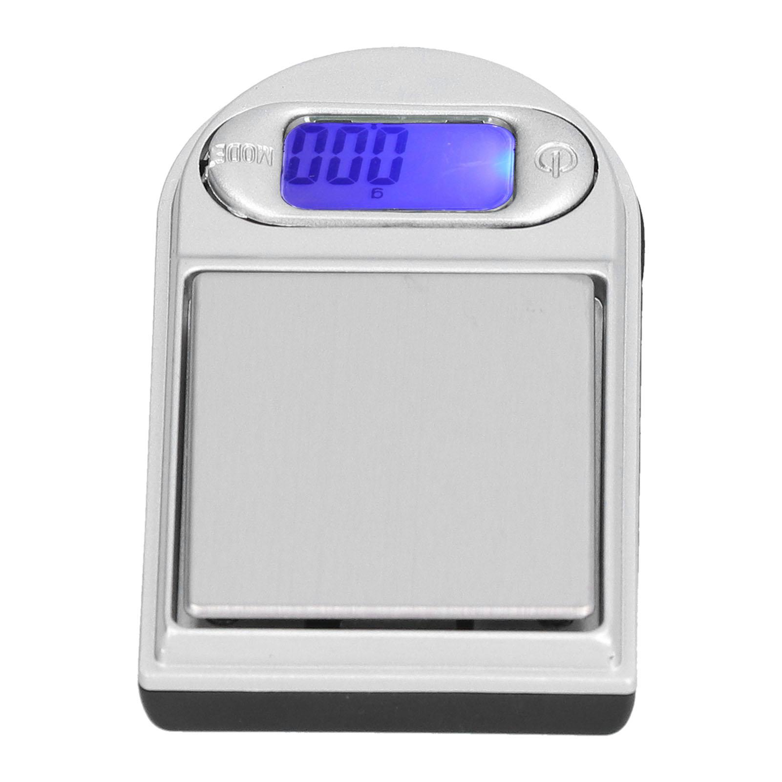 

Ювелирные весы 200г 0,01г Мини-весы с ЖК-дисплеем для пищевых продуктов, ювелирных изделий, лекарств, с 4 единицами измерения