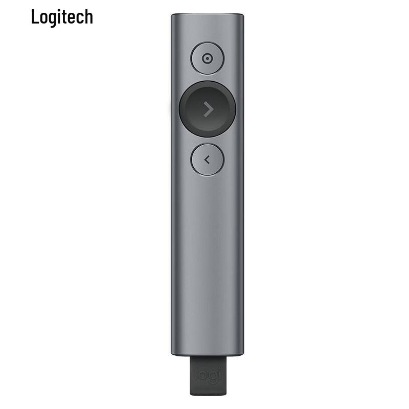 

Logitech SPSpotlight Wireless Presentation Remote