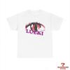 Lucki Eye Days B4 III Aesthetic Merch Heavy Cotton Tee