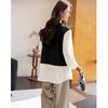 Mocana Women's Urban Casual Long Sleeve Knit Sweater