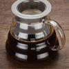 Glass Coffee Server 250ml 360ml
