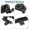 Radiator Expansion Tank Mounting Plate For BMW E46 328i 323i 325i Manual Trans