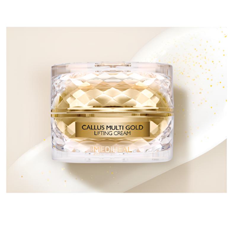 [Mediheal] Callus Multi Gold Lifting Cream 50 ml