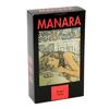 Manara for Oracle Tarot Card Divination Fate Gameplay Family Entertainment Cards