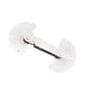 60 Degree Thread Measuring Gauges Metric Imperial Screw Thread Gauge  Metal Lathe