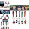 South Park Cartoon Schlüsselanhänger Pvc Anhänger Tasche Autoschlüsselanhänger Kreatives Niedliches Charakter Accessoire