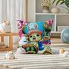 One Piece Vinsmoke Sanji Anime Plush Pillow Cover Soft Short Plush Cushion Cover For Sofa Bedroom Home Decor Gift Decoration