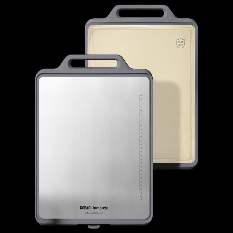 Kangbach Kangdun Series Double-sided Antibacterial Cutting Board