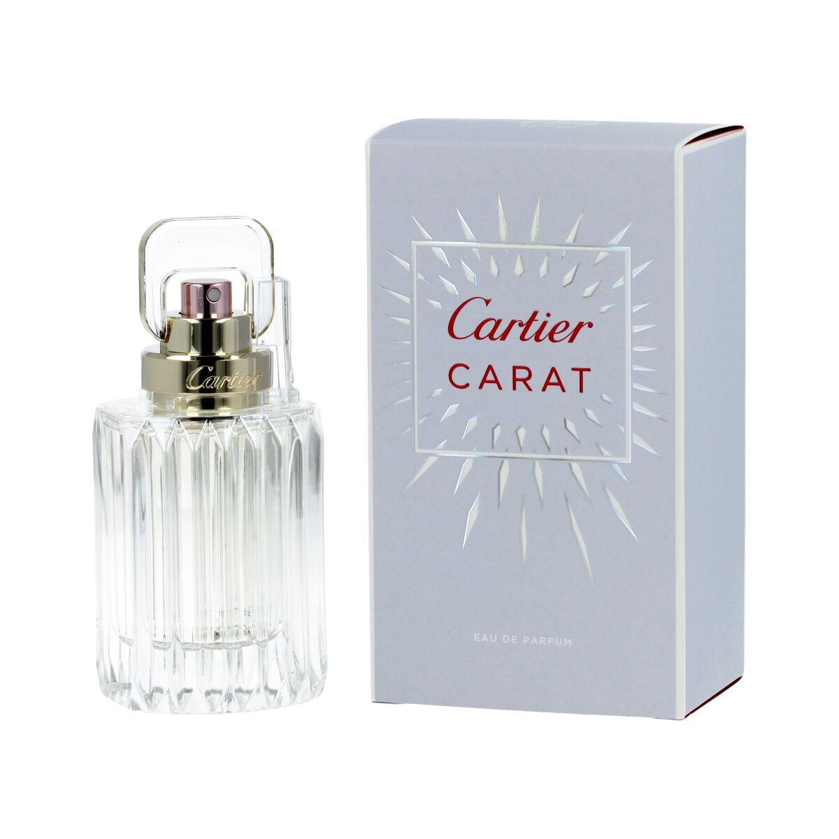 

Женские духи Cartier EDP Carat 50 мл