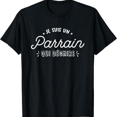 Tops – T-Shirts