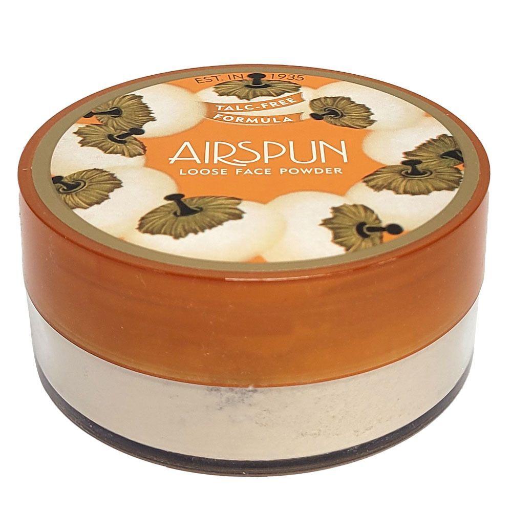 Long-lasting DONJMZGK Time-keeping soft skin face powder 35g No. 11