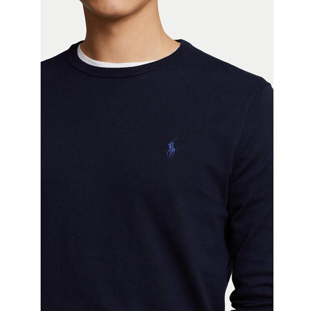 Свитер Polo Ralph Lauren Ls Sf Cn Pp