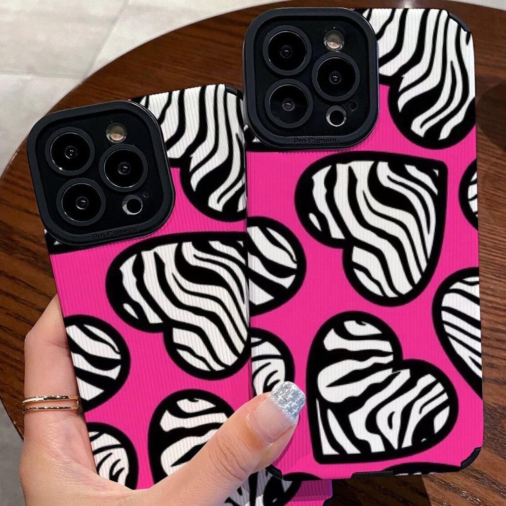 Love Hearts Husă de telefon drăguță pentru Iphone 13 Pro Max 11 14 Plus 12 Husă de protecție antișoc pentru Iphone Xr Xs Max X 7 8 Plus Se2