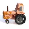 Cars 2 Tractor Little Cow Farm Guardian Toy Racing Driver