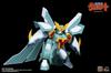 TRON MODEL KIT x DRAGON HORSE "Madou King Granzort" Super Winzart ABS Plastic Model Kit