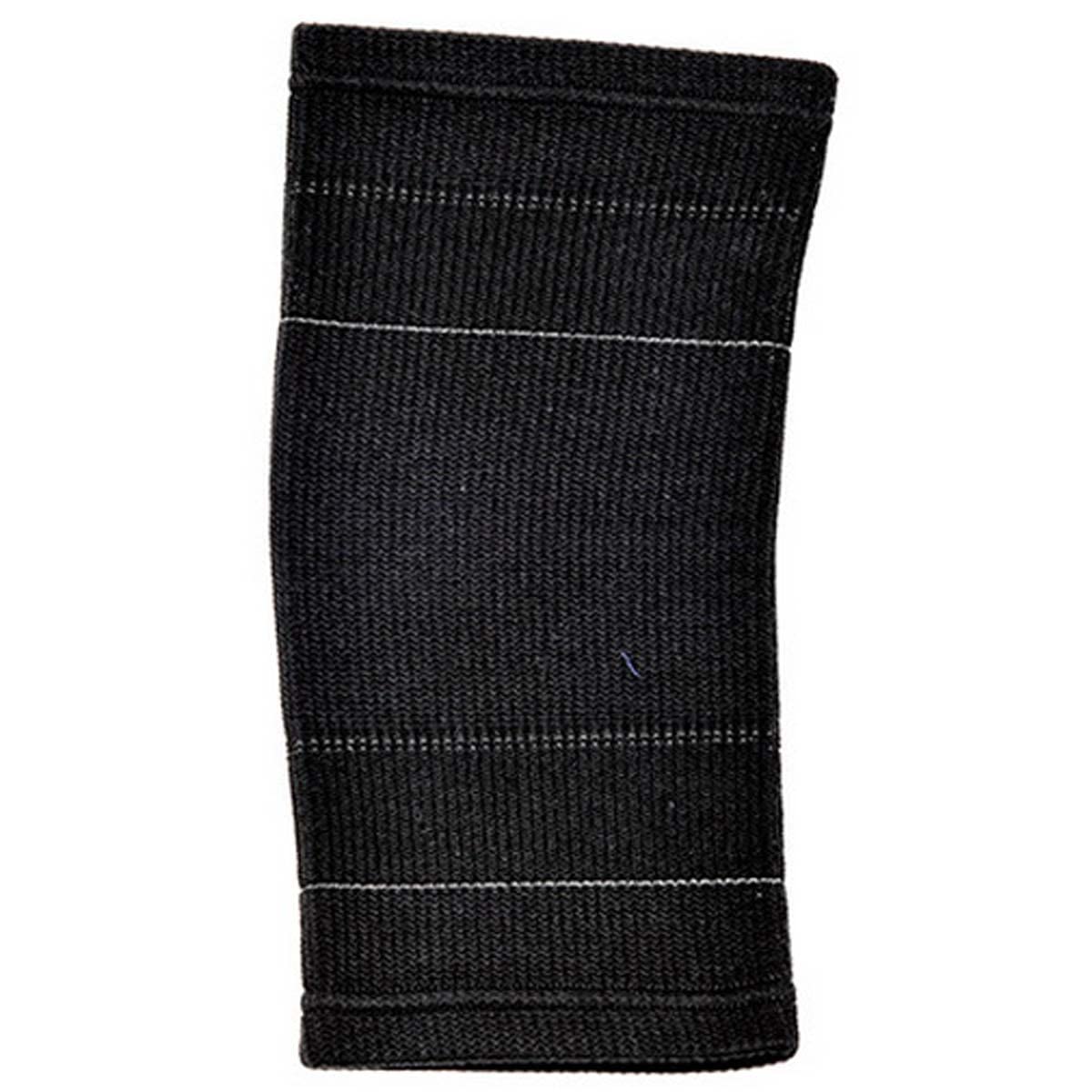 

YASAKA Table Tennis Supporter Radon Knee Supporter Black L Z68 (1 piece)