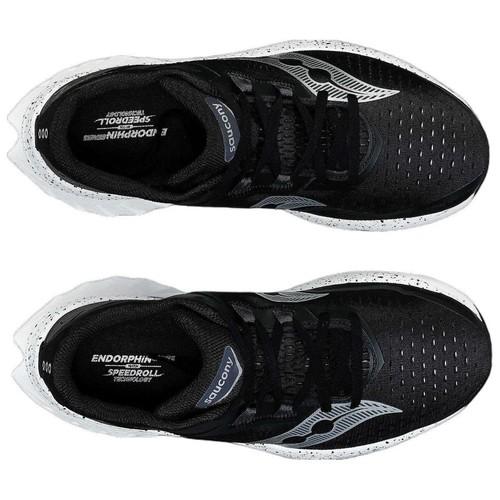 Saucony Endorphin Speed 4 Black - S20940-100