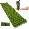 Lightweight Camping Tourist Bed Mattress Under Tent Ultralight 190X58X5 Cm