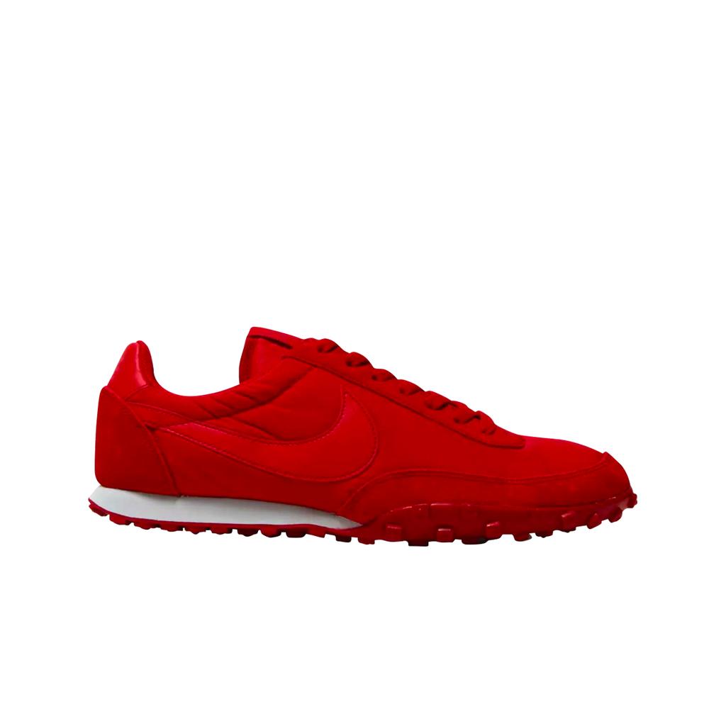 Nike Waffle Racer 17 Gym Red