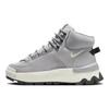 Nike City Classic Versatile Trendy High-Top Lifestyle Sneakers Women Sneakers Gray DQ5601-002