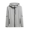 Men's Quick-Dry Hooded Sports Jacket