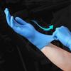 100pcsDisposable Gloves Pvc Gloves Household Food Tattooist Gloves Nitrile Latex Rubber Gloves