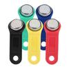 5pcs RFID TM Card Set IButton Touch Memory Key