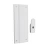 Speaker Wall Mounted Bracket Thicken Metal Stable Support Easy To Install Mounting Bracket for HT A9 Home AV System