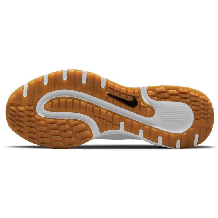 Nike React Escape Run White Leopard Women Sneakers Light-Bone Wheat Black DM3083-100